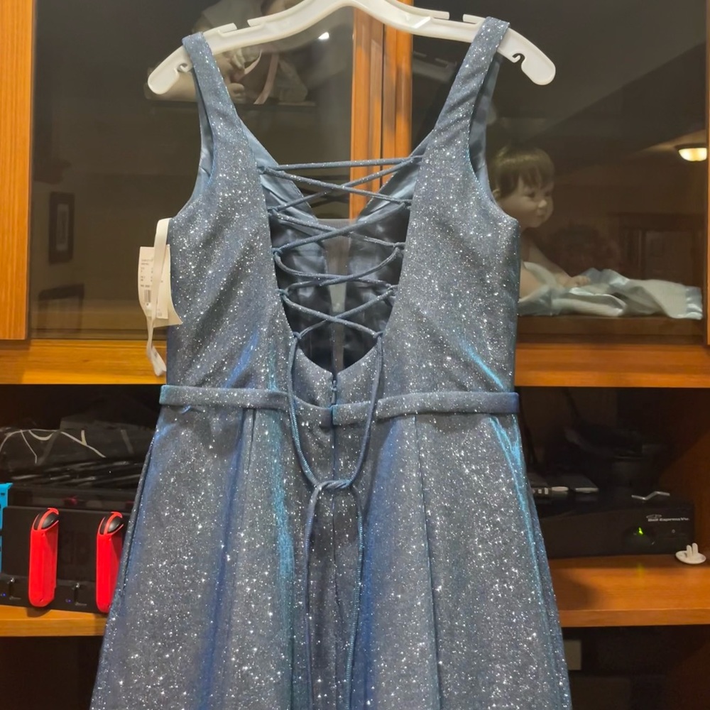 Prom Dress - Picture 6 of 8